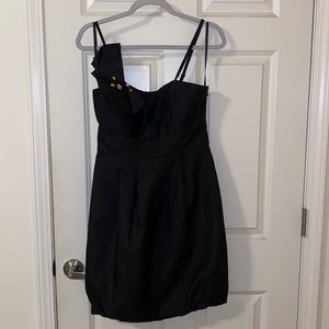 New Black Max and Cleo dress size 6